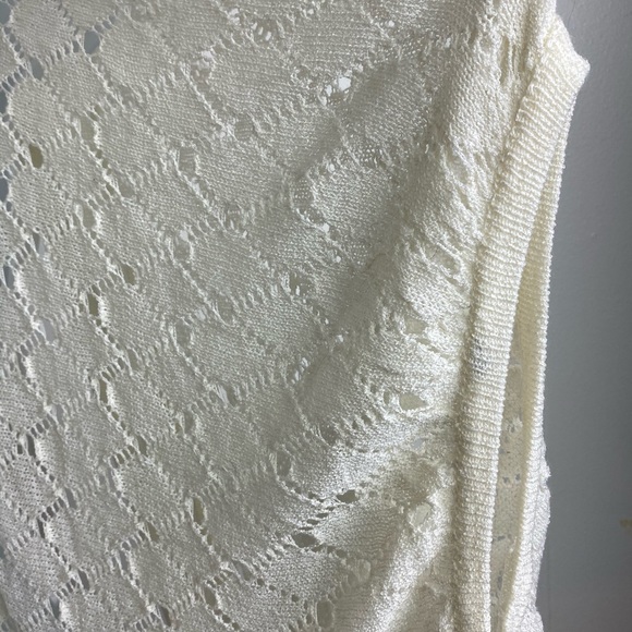 Open Cardigan.               Z - Picture 5 of 9